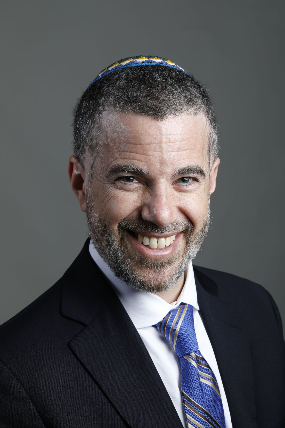 Rabbi Jonathan Freirich